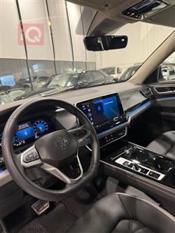 فولكسفاغن أطلس